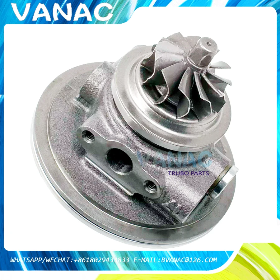 Turbine Cartridge  058145703X 06A145704B 53039880029 53039880025  058145703X For Skoda Octavia 1.8T 150BHP AGU 110kw 1997-2000