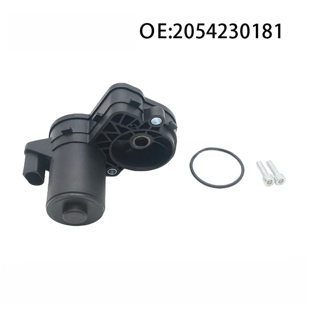 

Brake Caliper Motor for For MERCEDES C Class Coupe C205 Estate S205 Sedan W205 2014-2021 Rear Right Parking Brake Actuator