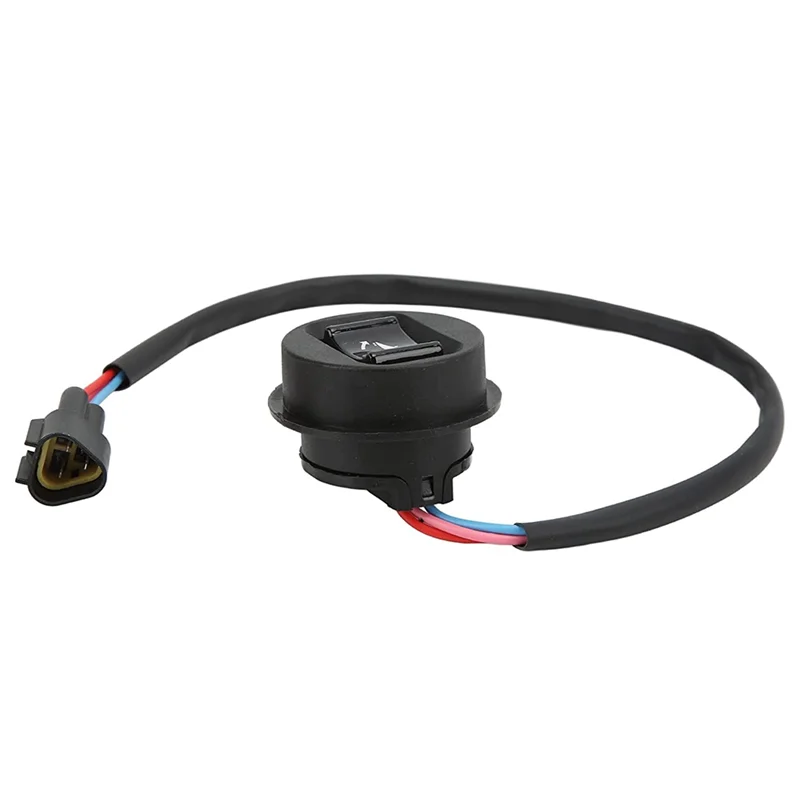 Power Trim & Tilt PTT Switch 3AC-72615-00 3AC-72615-0 3AC726150M Fit for 15-115HP Outboard Motor