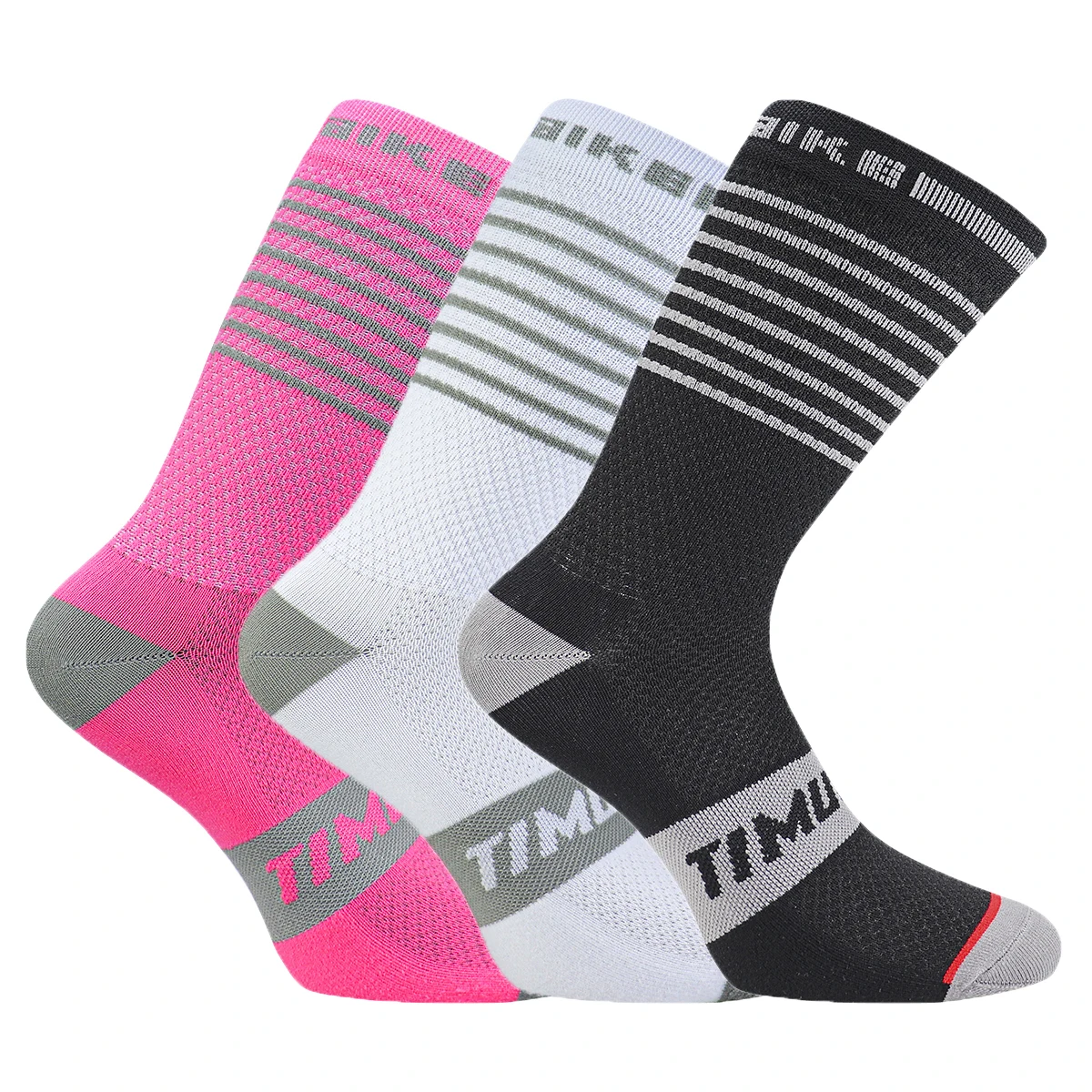 Bike Team Sports Cycling Socks High Socks Quality Professional Running Socks Basketball Socks Many Colors