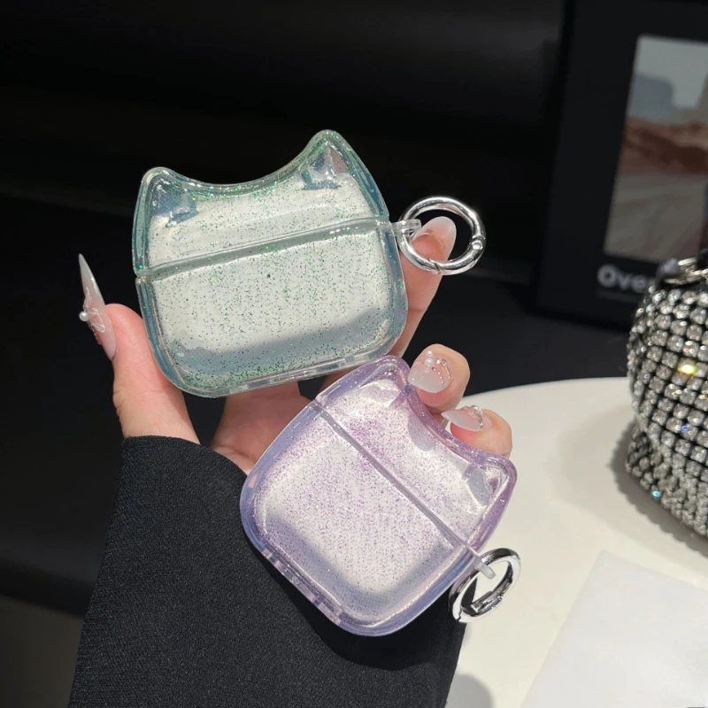 Cute Cat Ears Luxur…