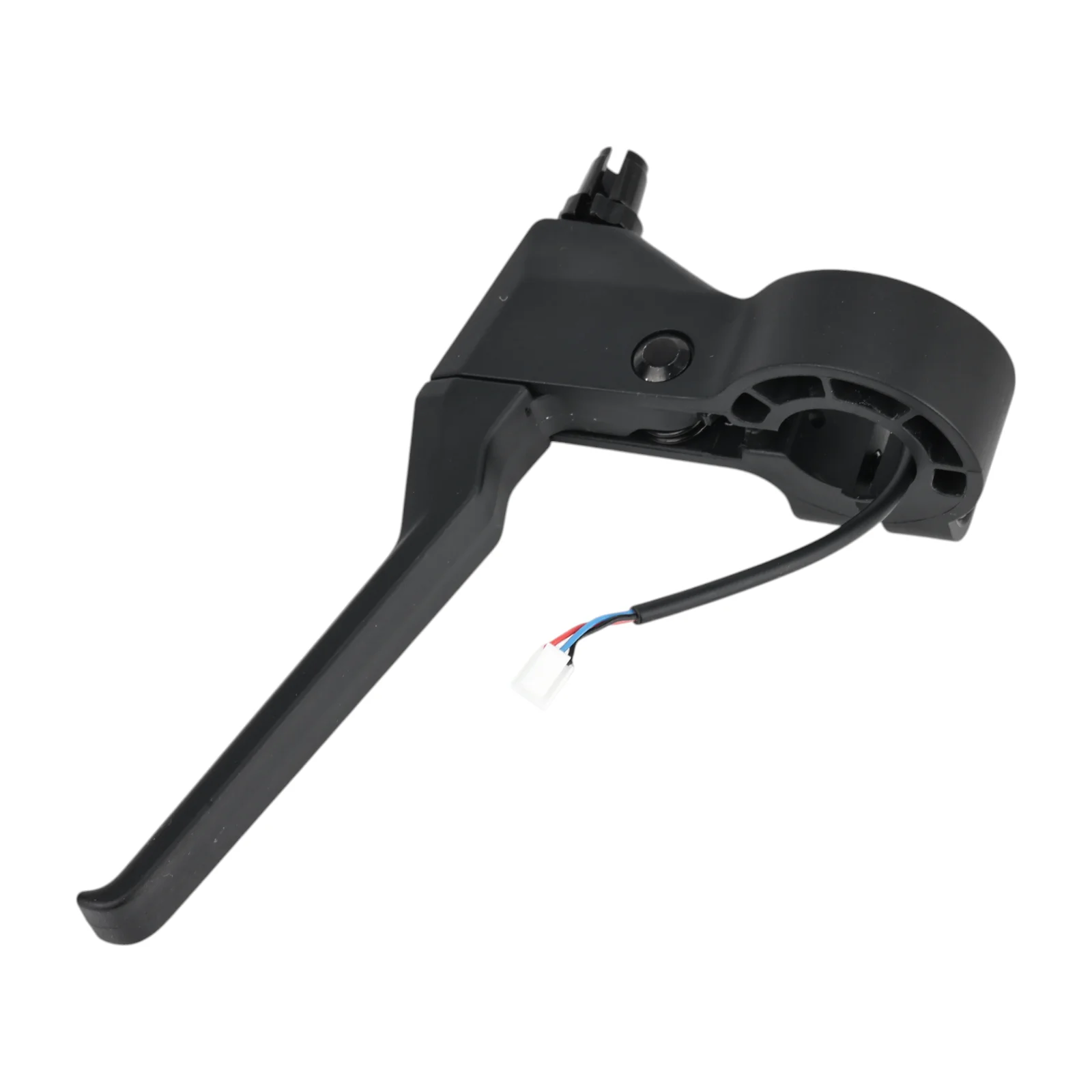 Original Brake Handle For Segway ZT3 Pro Electric Scooter Left Right Brake Lever Replacement Parts