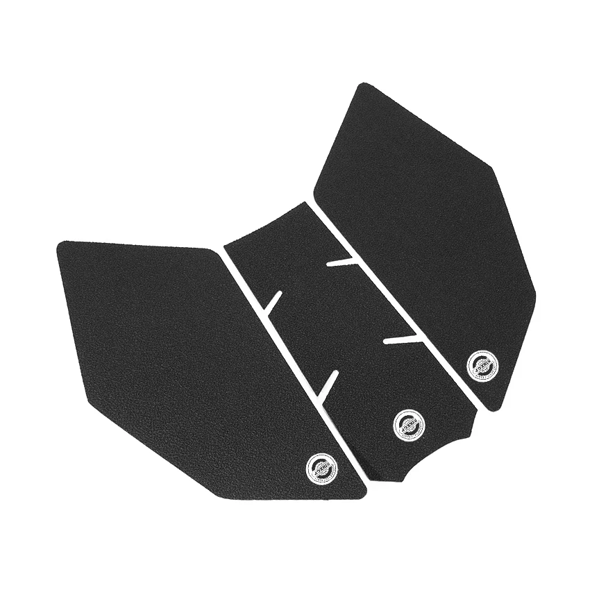 Motorrad-Tankpad für BMW R1200GS 2004-2012 R1200GS ADV 2006-2013 Rutschfester Aufkleber Seitliches Tankpad – Detail 5