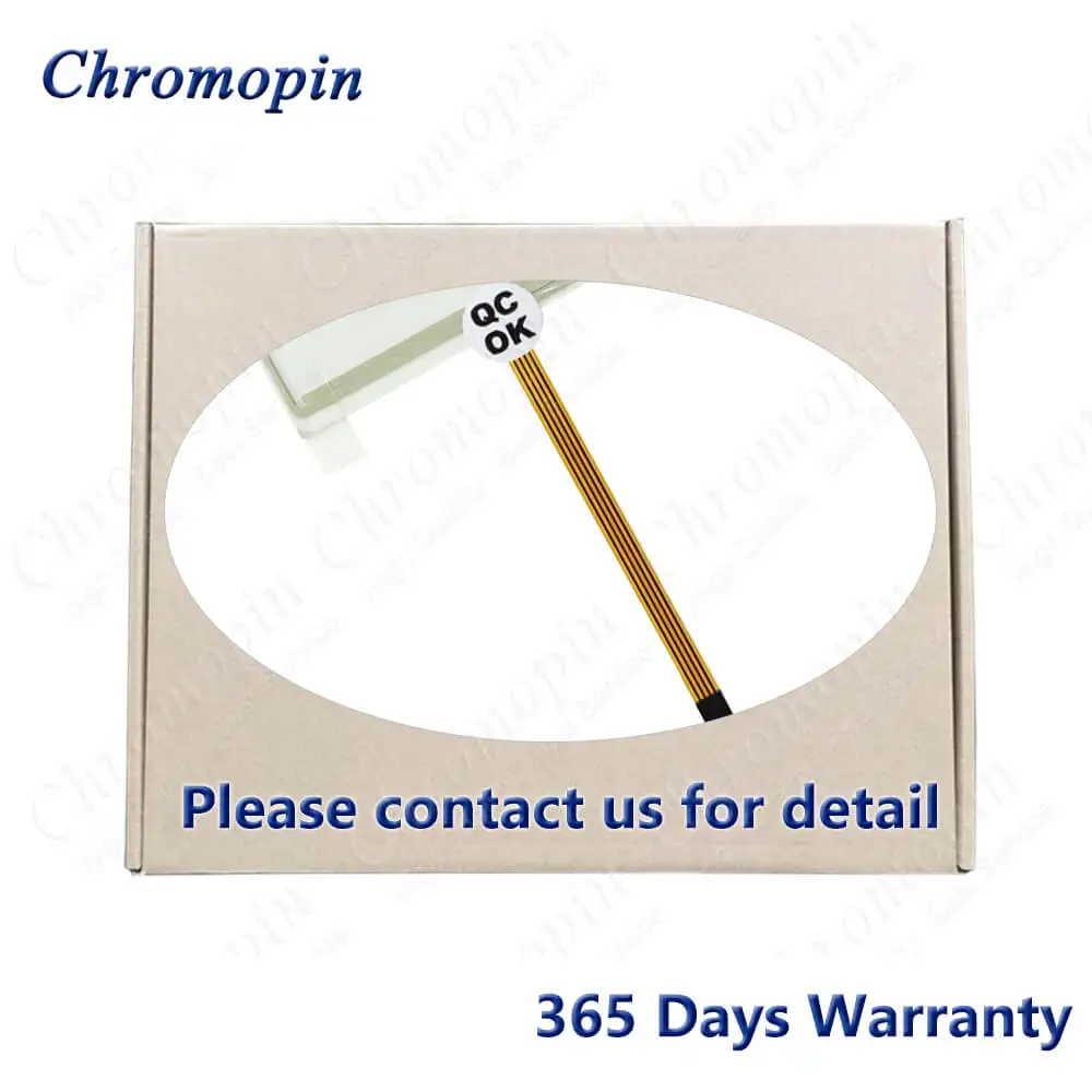 SM70-J-R20 SM70-J-T20 Touch Screen Panel Glass Digitizer for Unitronics SM70-J-RA22 SM70-J-TA22 Touchscreen
