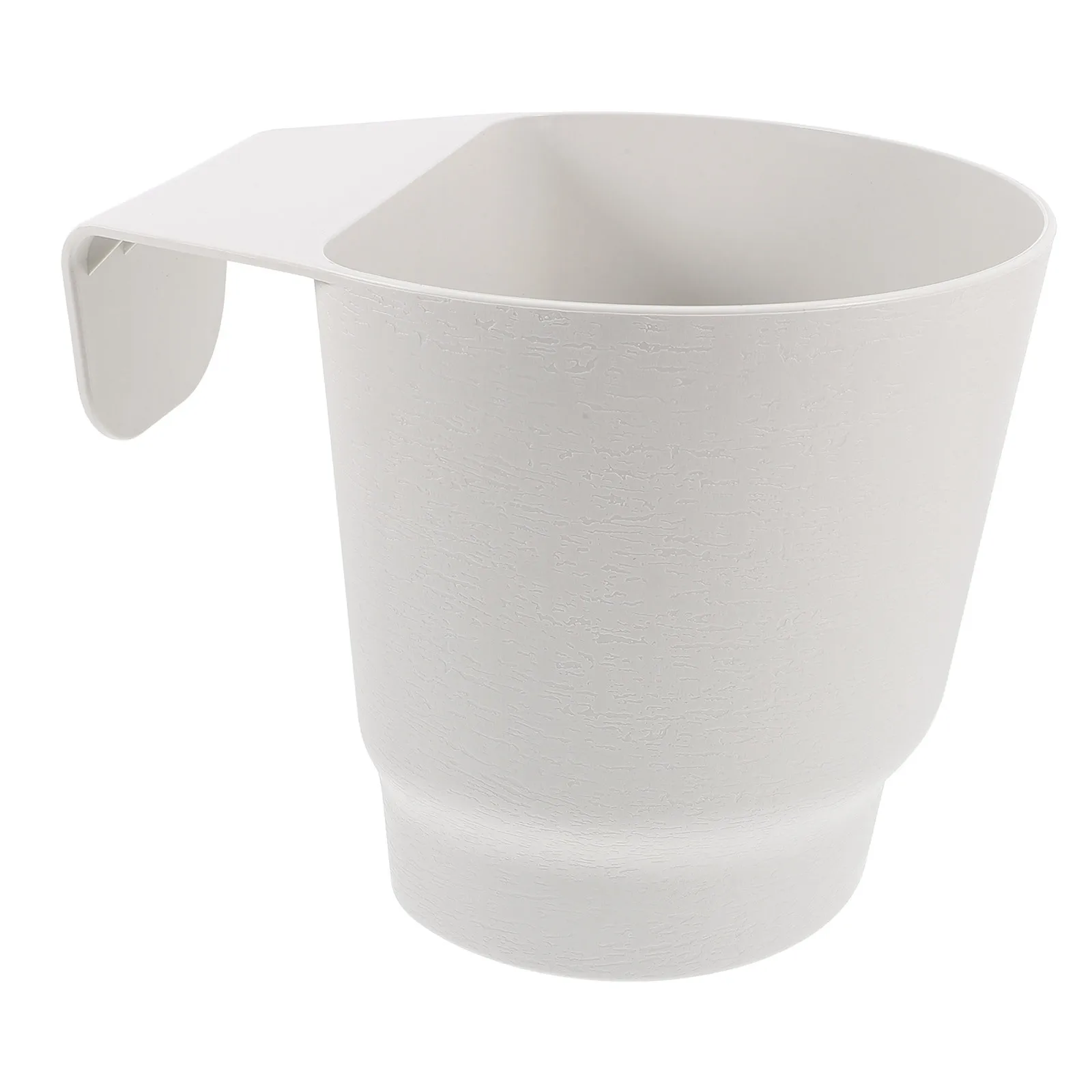 

Self Watering Flower Pot Automatic Plastic Planter For Indoor Plants Succulent Garden Bonsai Hanging Container