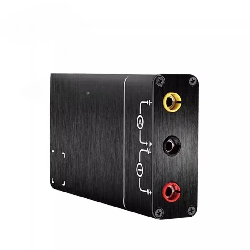 

Professional Low Power Tester 1203 Device Power Record Analyze Tool