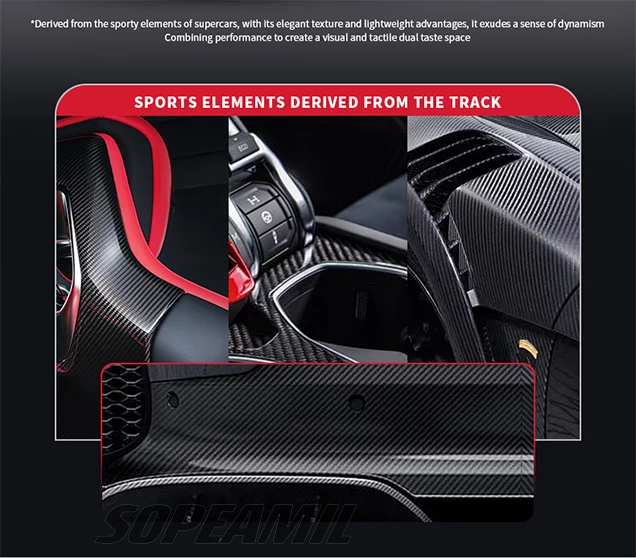 Car Steering Wheel Cover For Opel OPCline Astra Corsa Grandland Insignia Mokka Vectra GTC Tigra Vivaro Zafira Auto Accessories 6