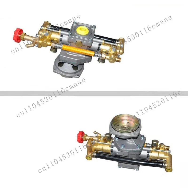 

New Applicable 4 GX35 Spray Plunger Pump Accessories TU26 Spray Plunger Pump TU26 Plunger Pump