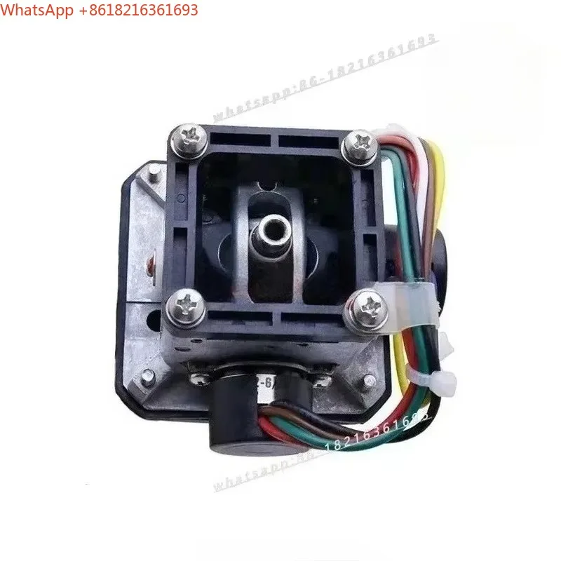 Limited Offer Easy To Operate Forklift Accessories Operating Handle