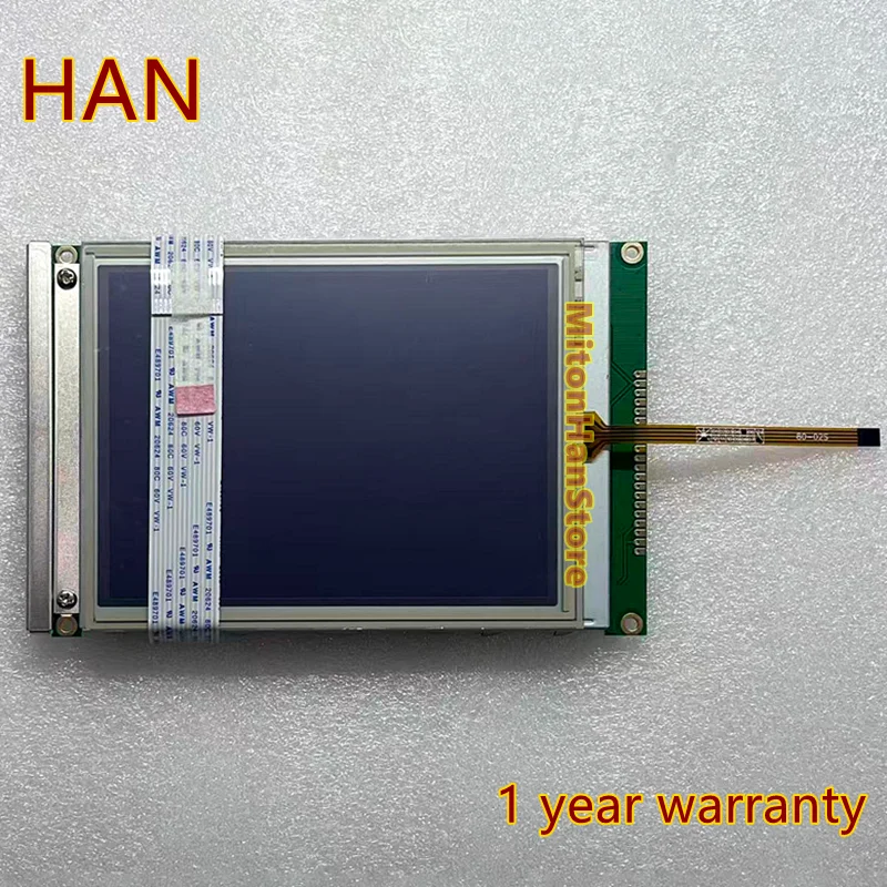 New For Roland E50 E60 va3 va7 va76 compatible LCD Display Panel With Touch Screen Glass (100% Test before shipment）