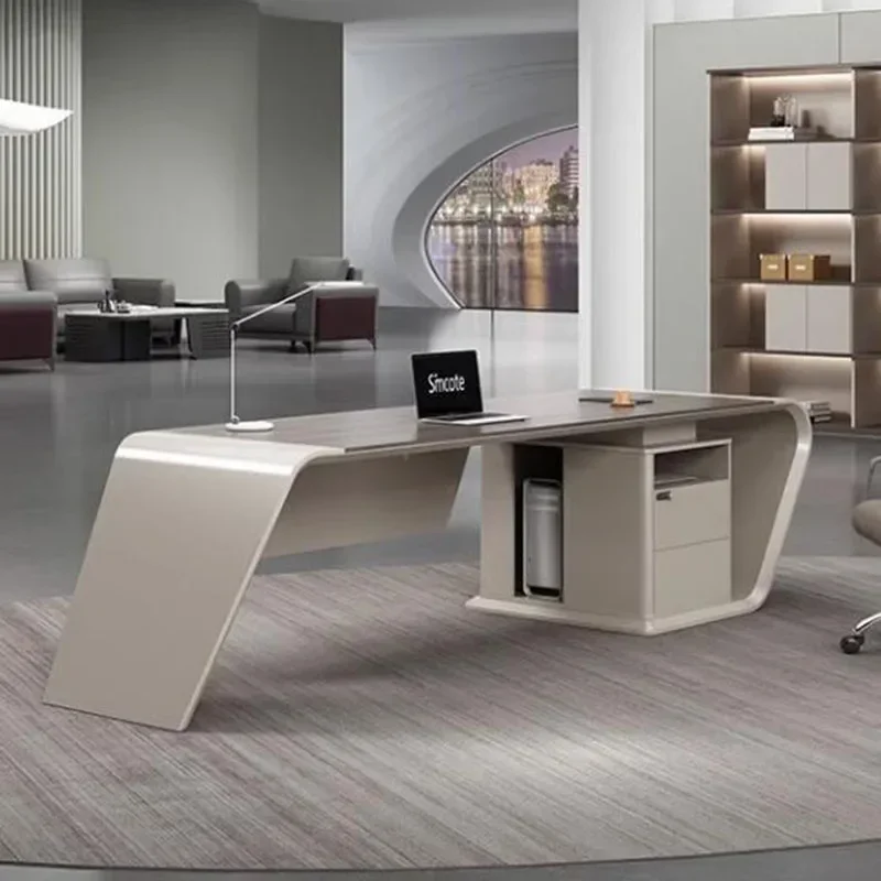 

Computer Offices Modern Desk Study Table Coffee Tables Multifunction Home Furniture Office Gaming Room Desks Minimalist Work