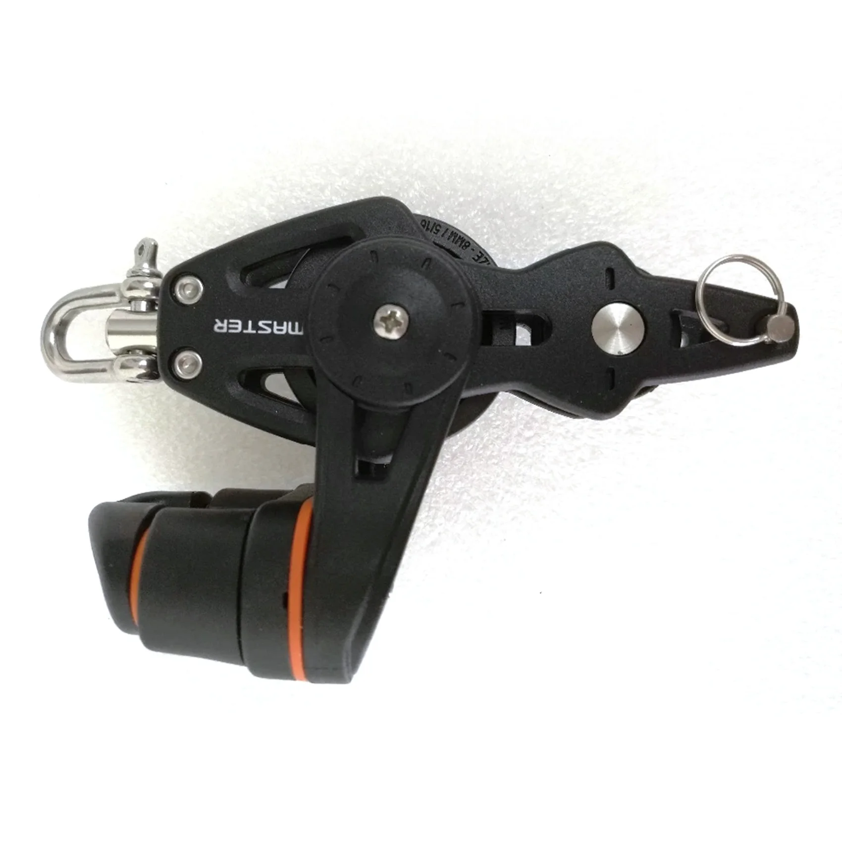 parti-e-accessori-automobilistici-78o-set-di-maniglie-anelli-serraggio-girevoli-singoli-da-35-mm-puleggia-con-cuscinetto-marino-nero