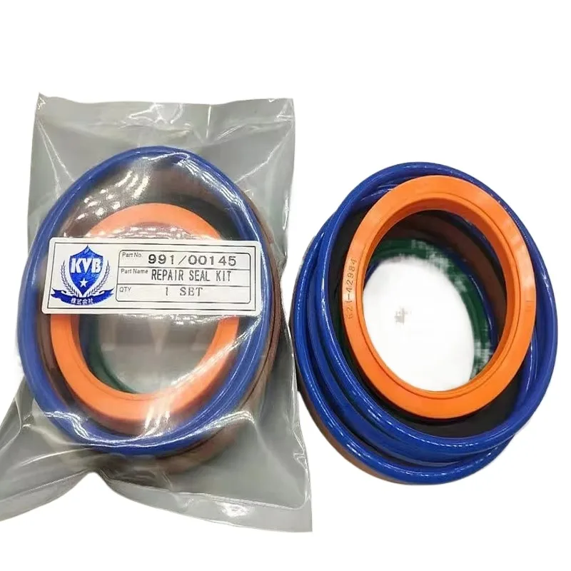 

Repair Seal Kit 991/00145 99100145 For Jcb Wheel Loader