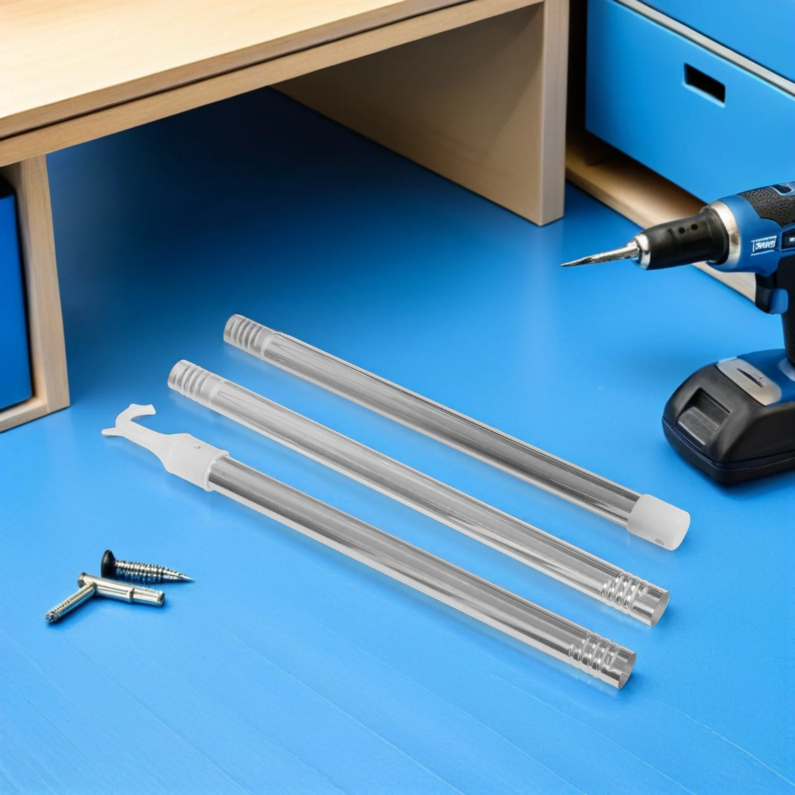 

Sunroof Sliding Rod Car Accessories Strong Replacement Auto Roof Opener Window Control System Enhance Vehicle