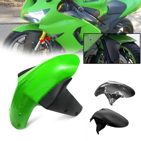 Kawasaki ZX10R Front Fender - AliExpress