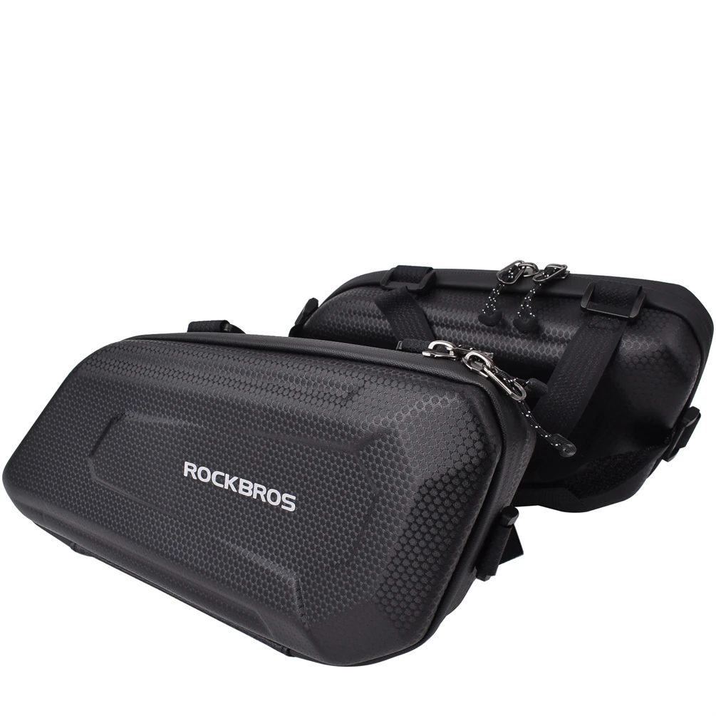 For Honda Rebel CM CMX 250 300 500 Luggage Bags Motorcycle Side Frame Bag Pole Bag Tool Storage Bag CMX250 CMX500 CMX300