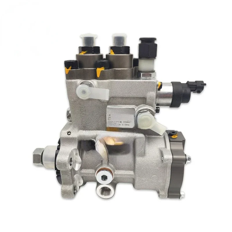 

Hot Product 0445025601 Excavator Rail Fuel Pump 0445025602 Diesel Fuel Injection Pump Used For C7.1 C4.4 E320D2 E323D2