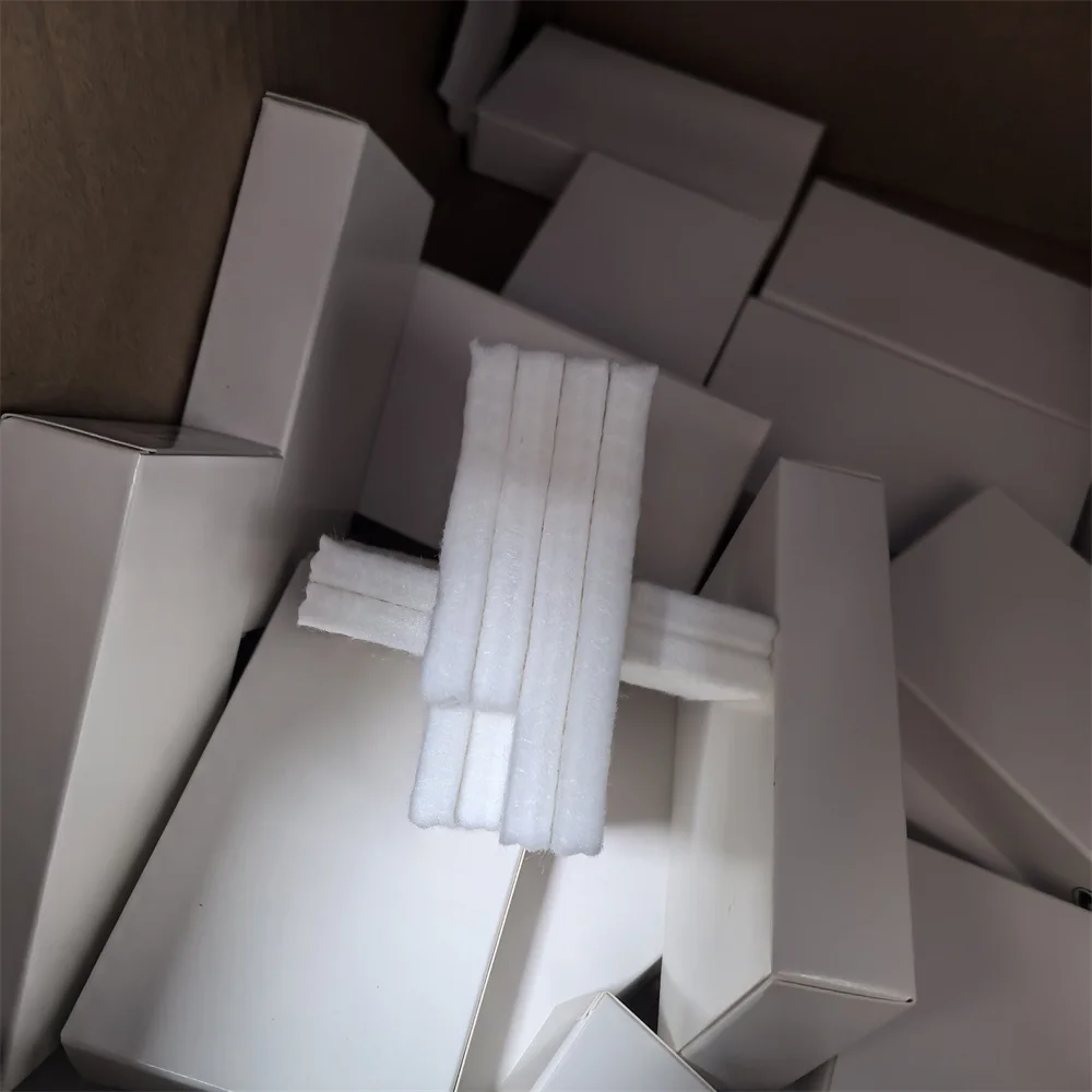 

10X T6716 Губка для резервуара с чернилами для EPSON WF C5210 C5290 C5710 C5790 M5298 M5299 M5799 C529 C579 ET8700 S380 S381 S880 S884