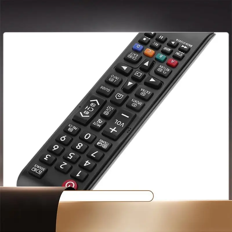 

BN59-01247A TV Remote Control Universal 433Mhz 1CH Remote Control For UE55KU6500U UA78KS9500W-N35R