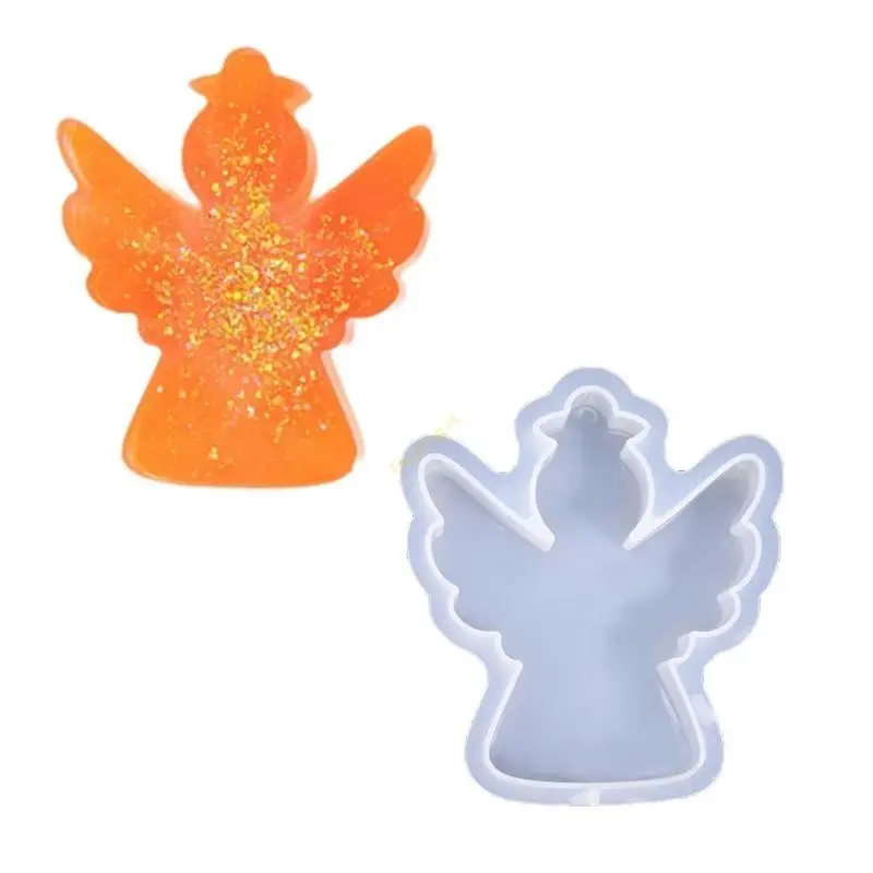 

Christmas Tree Mould Baking Molds Handmade Silicone Molds Plaster Molds
