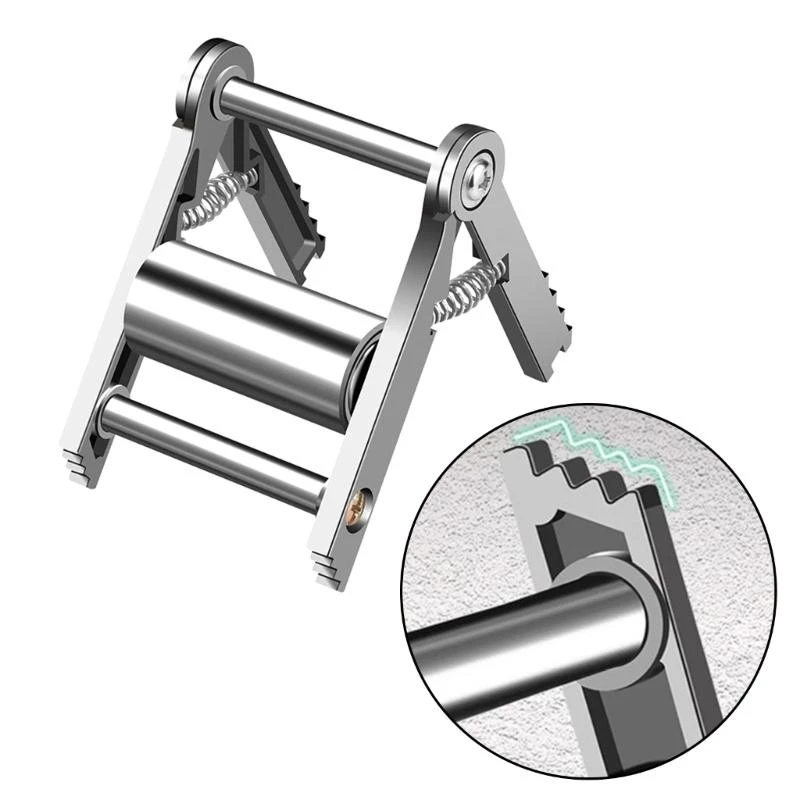 A2BE Wire Pullers Wire Threading Aid Tool with Slidings Pulley Perfect for Wall Boxes