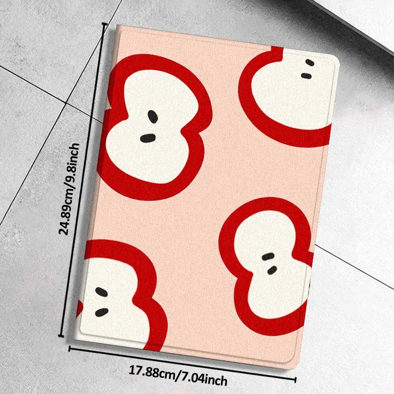 

Apple Creative Pattern For iPad Pro 10th 11th 5th 6th 7 8 9 2 gen 11 13 M4 M5 10.2 9.7 12.9 10.5 10.9 Inch Tablet Case