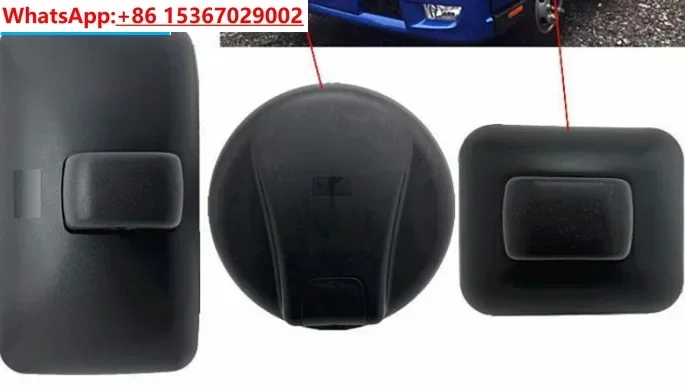 For JAC National V/Jianghuai Truck Rear View Mirror/Xin Junling V5V6H330 Rear View Mirror Rear View Mirror Quality Accessories