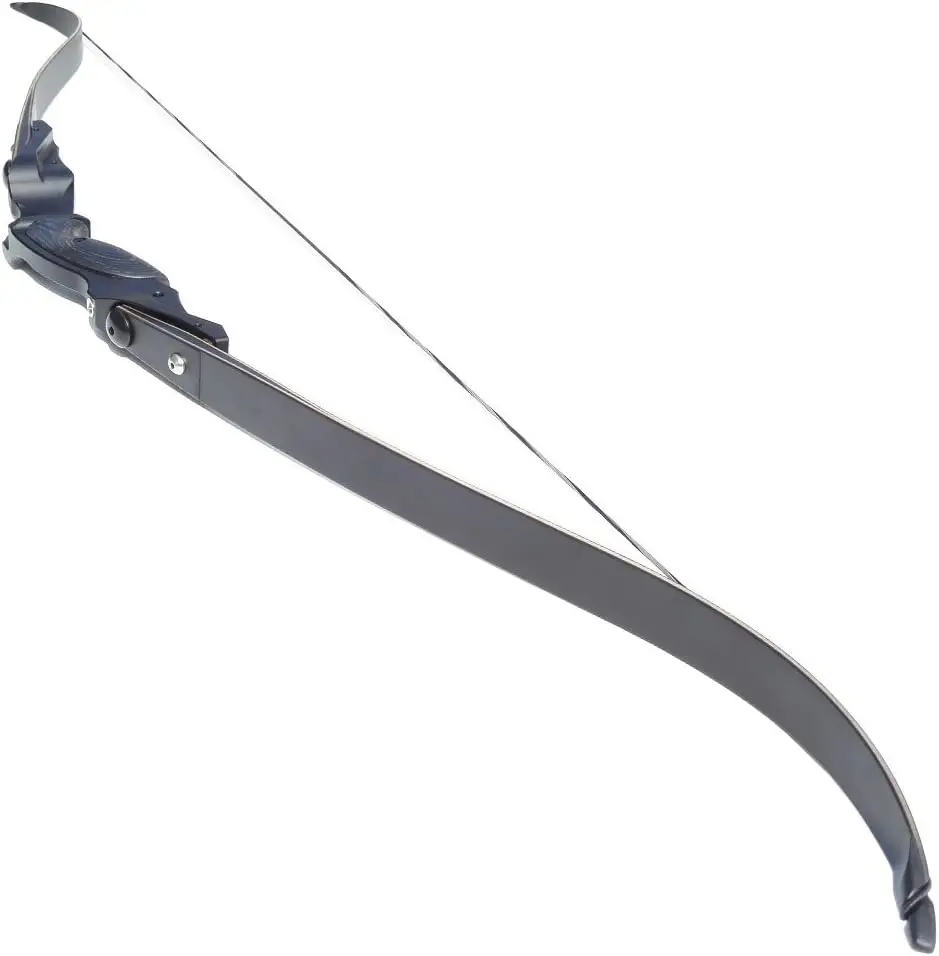 JUNXING F261 ILF Limb for Recurve Bow ILF for Right/Left Handed Archery ILF Bow Limb