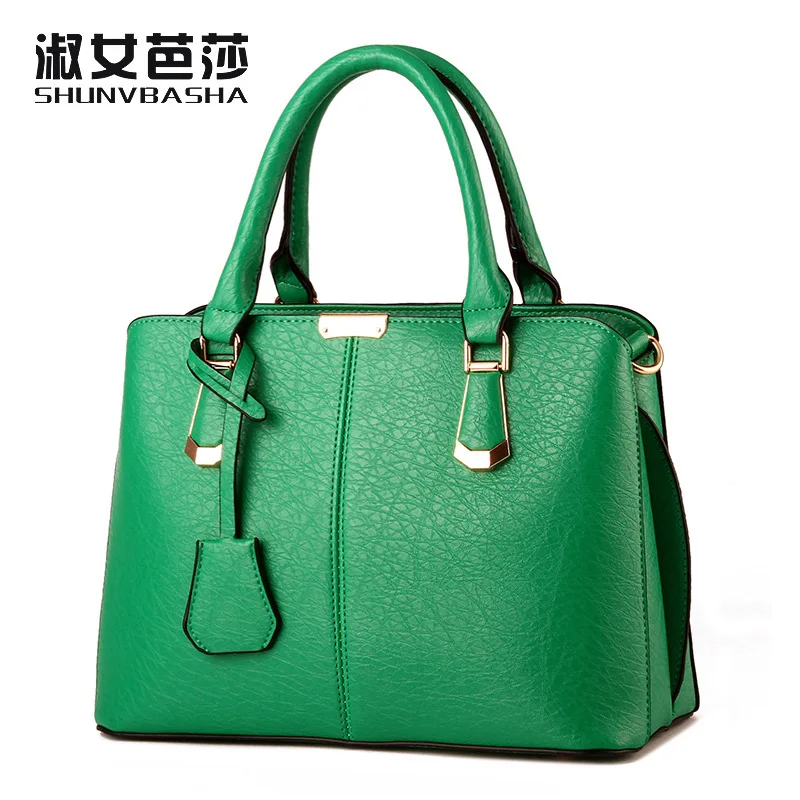 2024 New Bag Women\'s Korean Edition Finalized Crossbody Shoulder Handbag