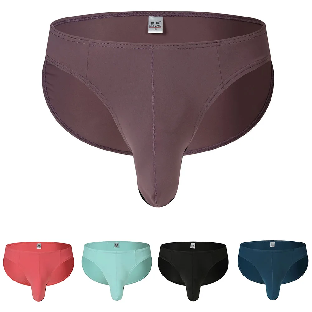 الرجال مثير ملخصات knicker منخفضة الخصر الحقيبة الرجال سراويل تنفس السروال شبكة الملابس الداخلية مريحة