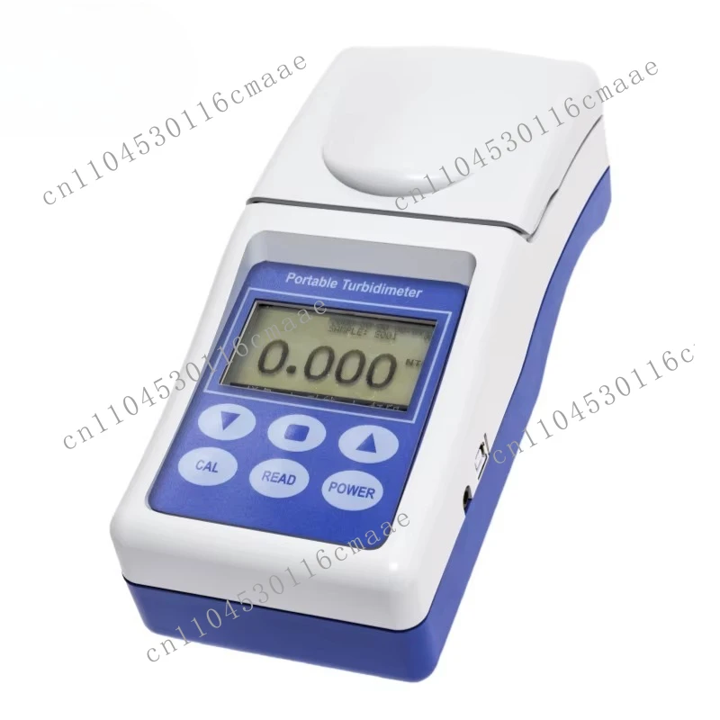 WGZ-500B Turbidity Meter for Measuring Turbidity in Solutions
