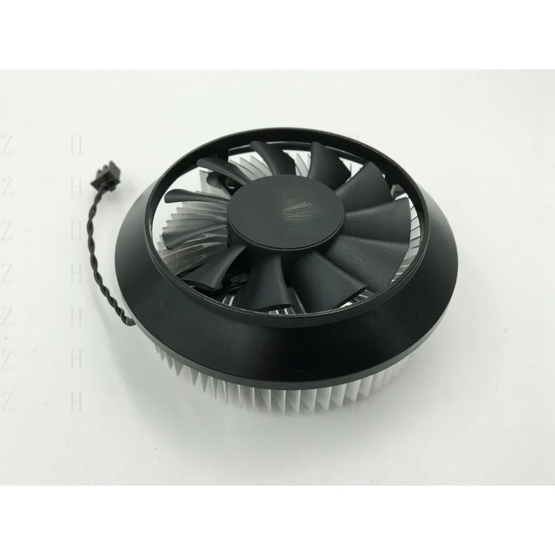 Вентилятор охлаждения Z для видеокарты NVIDIA GTX650 GT640 GA61B2U 78 мм в общественной версии