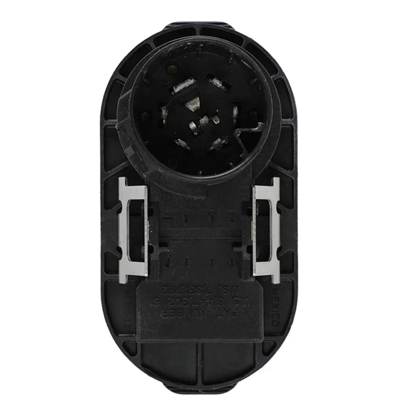 Reliable-Trailer Hitch Tow Plug Connector 22900481 Tow Plug Connector Connector For GMC  Tow Plug Connector