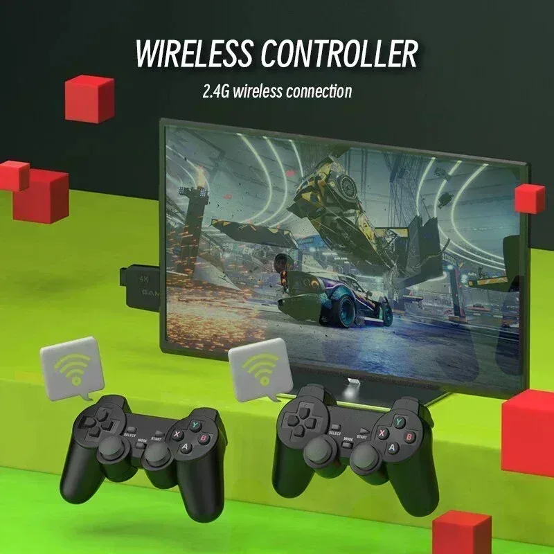 Thumbnail 3 - #10 Cheap Home Video Game Consoles Worth Buying