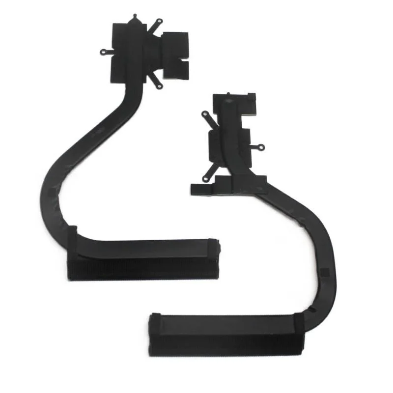 NN For HP Heatsinks 15W For Equipped W/I7-8565U X360 15-Df1043Dx L38110-001