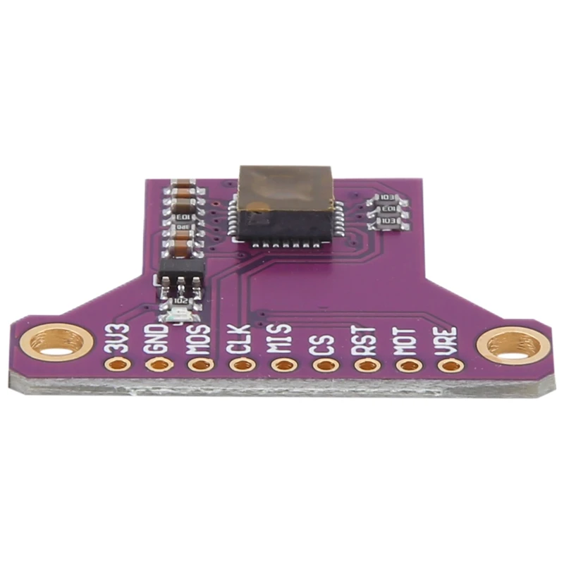 PMW3901 Moduł optycznego czujnika przepływu Optyczny czujnik prądu PMW 3901 Tłumik światła XY CJMCU-3901