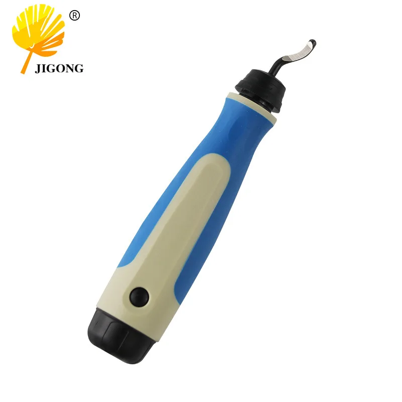 Plastic rubber metal wood deburring trimming knife, quick trimming deburring bayonet, deburring trimming knife