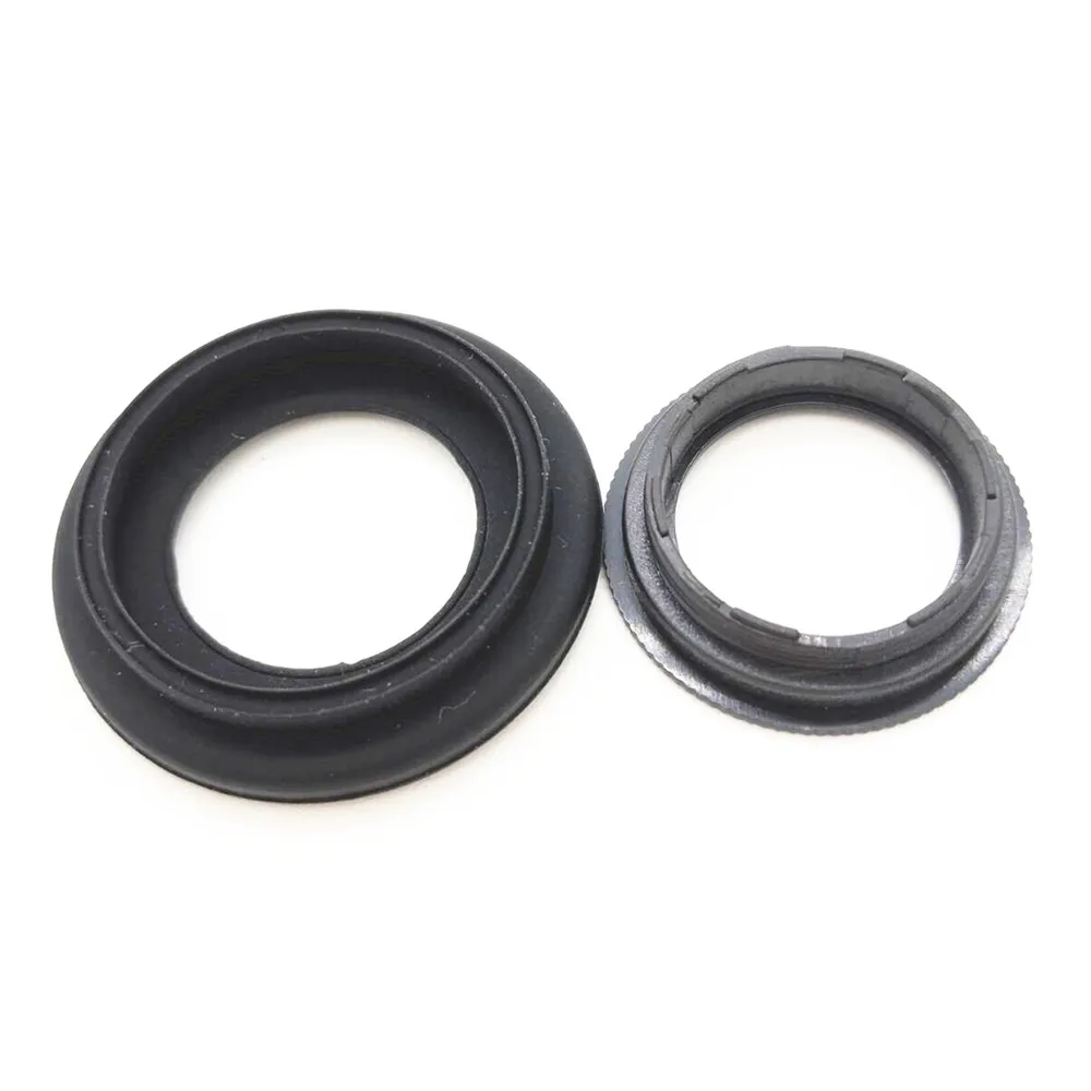 DK17 Viewfinder Eyecup Eye Cup Eyepiece replace DK-17 for Nikon D850 D810 D800 D700 D500 D6 D5 D4 D3S D3 D2X D3X