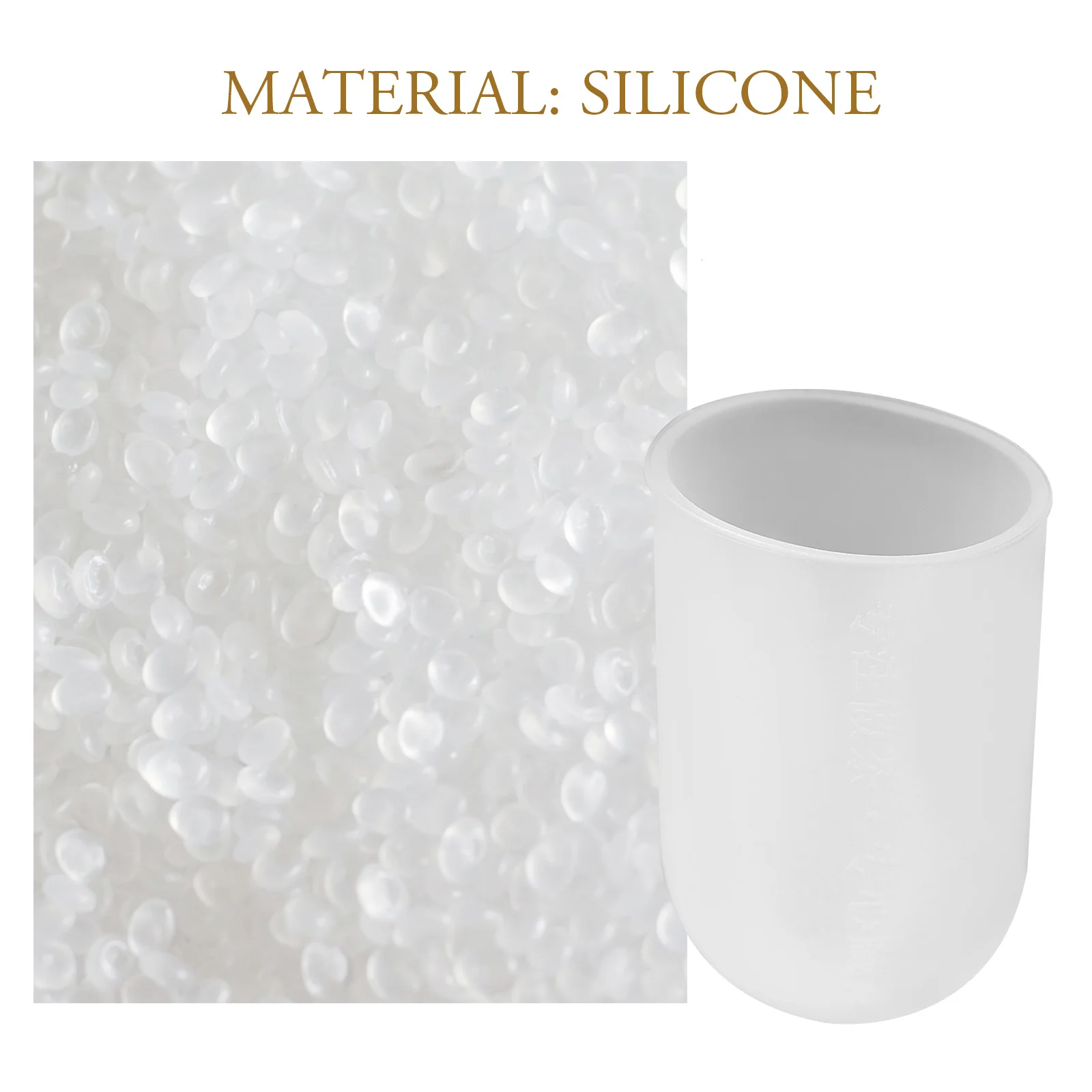 20pcs Heat-Resistant Finger Protectors Anti-Scald Slip-Proof Kitchen Workshop Safety Guards Reusable Finger Sleeves