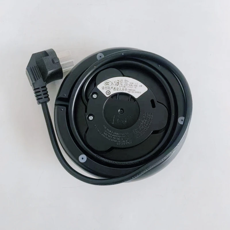 

Applicable To Philips Electric Kettle HD9330/9331/9332/9333/9350/9356/9354 Base Accessories