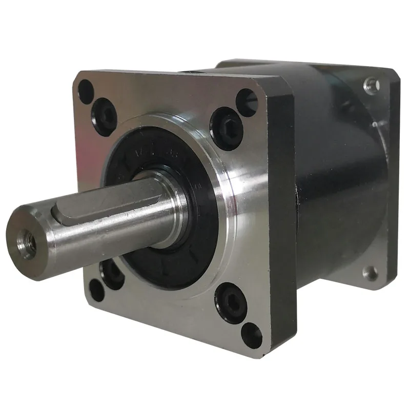 Gearbox Planetary SUMTOR NEMA 23 57XG03 57HS, Reducer Planetary 57XG10, Gear Planetary Presisi Tinggi 57BYGH 57XG05