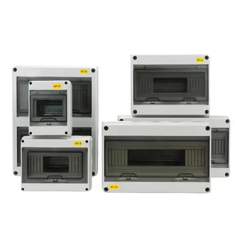 6 best sales वितरण बॉक्स विद्युत - №3