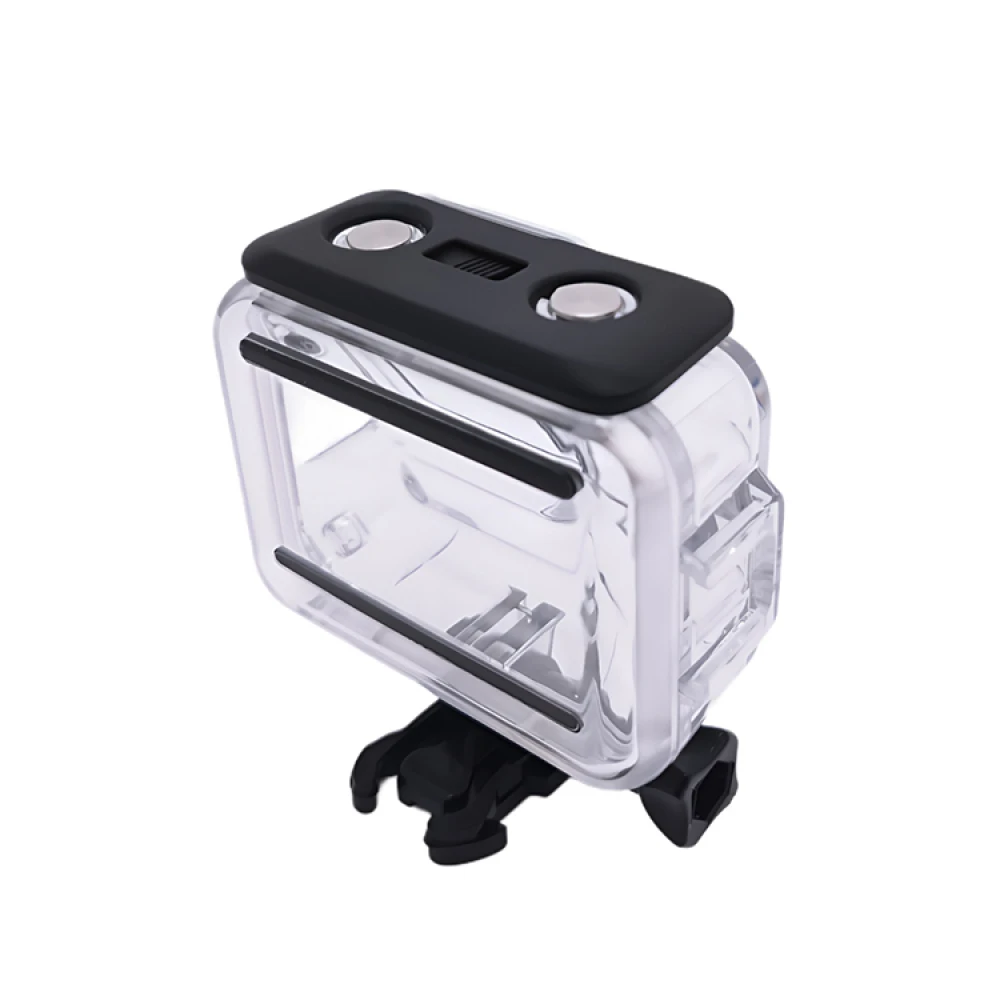 Diving Case For Insta360 ACE/ACE Pro Waterproof case For Insta 360 Lens Waterproof Box Protective Shell Cover Camera Accessories