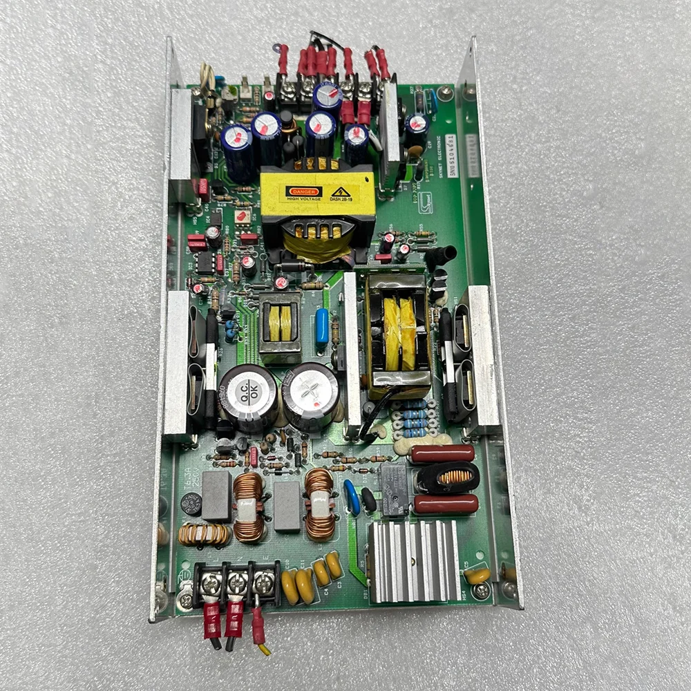SNP-Z309 24V12.5A 5V2A Industrial Power Supply In-Machine Switching Power Supply