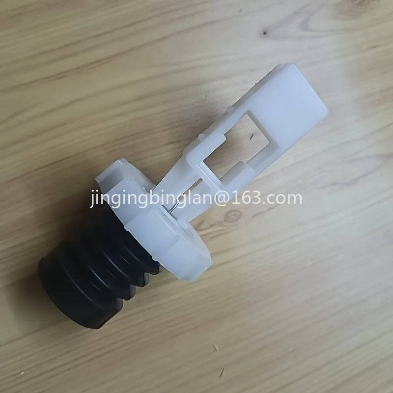 Suitable for EWT1012JG computer automatic washing machine, drain valve spool water plug water seal spool
