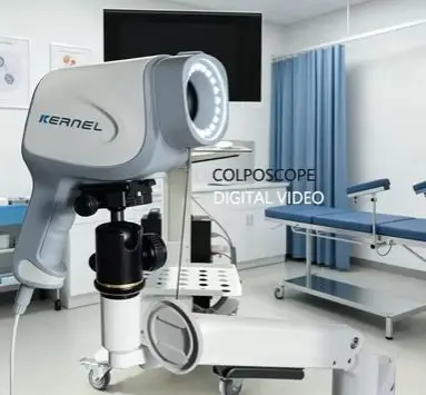 Kernel KN-2200I HD Digital Video High Definition Imaging System CE Certified