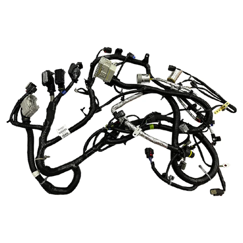 

84399105 для жгута проводов двигателя G M 2019 G MC Sierra 1500 4,3 л на 2WD 10297596 Автомобильный жгут проводов Китай Жгут проводов