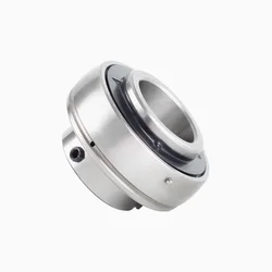 1 PC Outer spherical bearing with jacking screw uc201 202 203 204 205 206 207 208 209 210