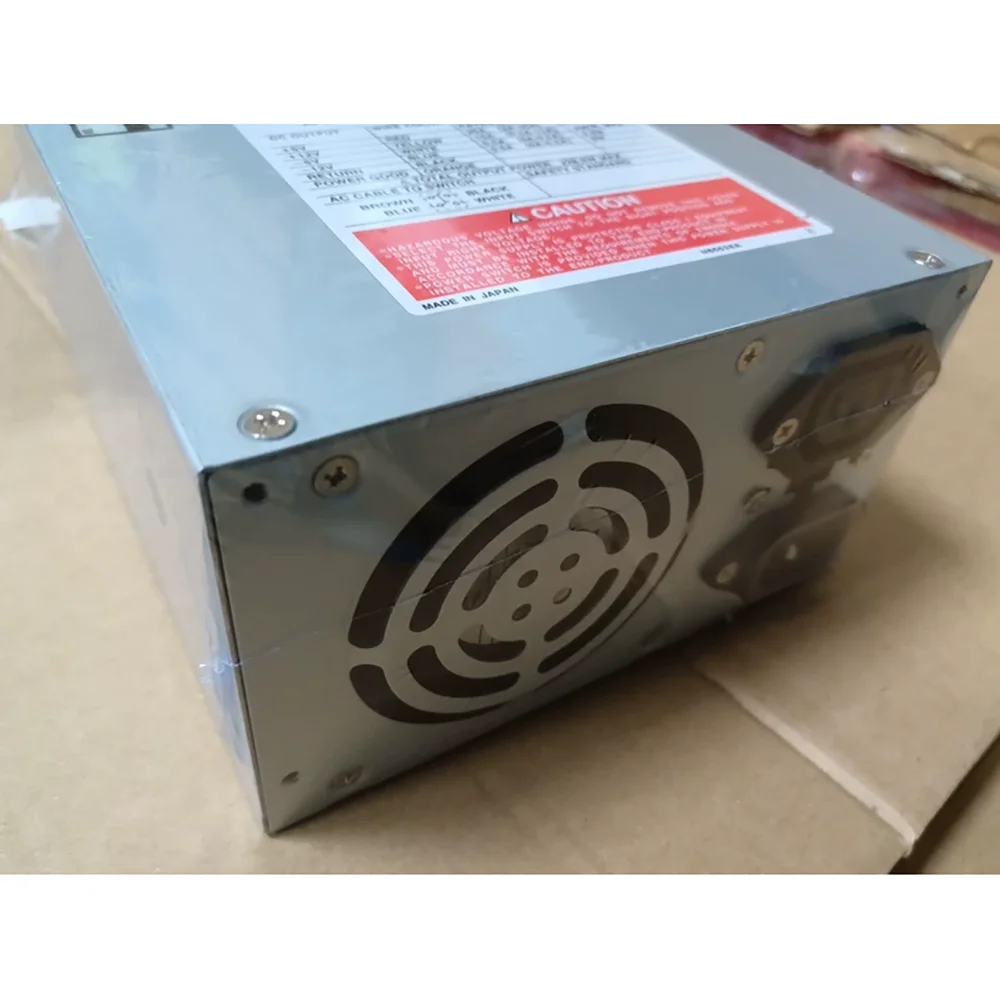 PCS-250-H11 250W AT Surface Mount Machine Power circuit board