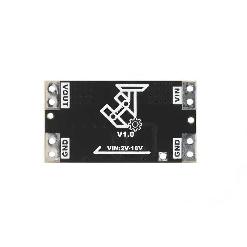 XL63070 3,3/5/9 В с низкой пульсацией постоянного тока, автоматический повышающий/понижающий модуль питания для стабилизации напряжения литиевой батареи TPS63070